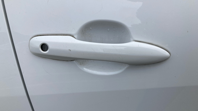 Toyota Yaris 1.5 Hybrid Icon 5dr CVT Hybrid Hatchback